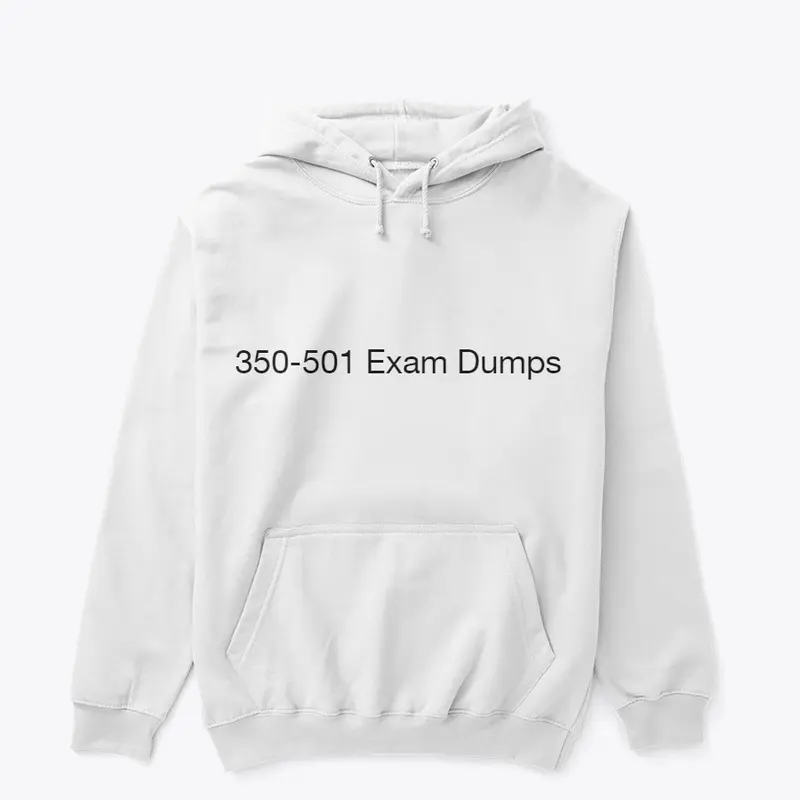 350-501 Dumps